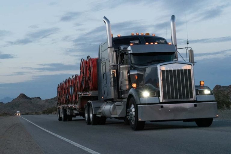Power Only Shipping Costs: What Affects Your Rate
