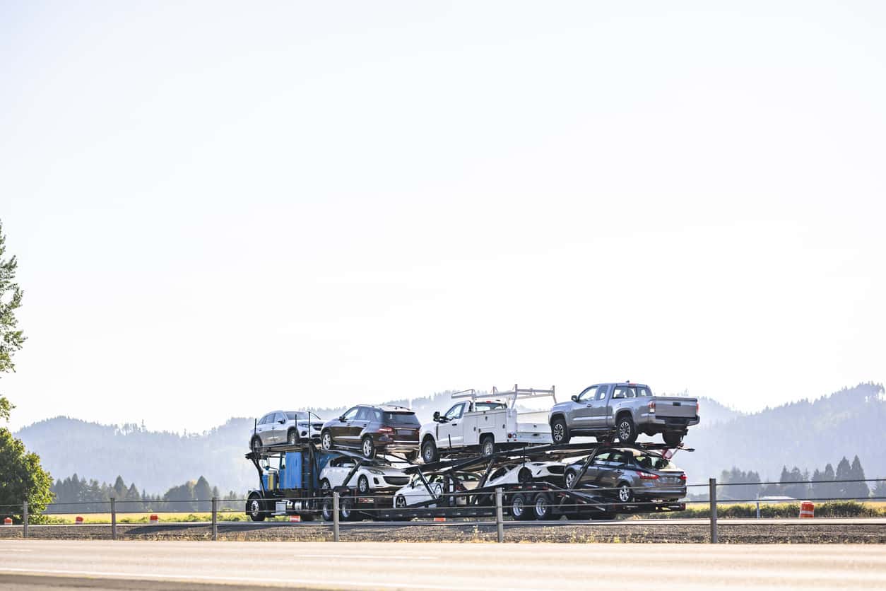 Cross Country Car Shipping Pricing Info: What Affects Your Transport Costs
