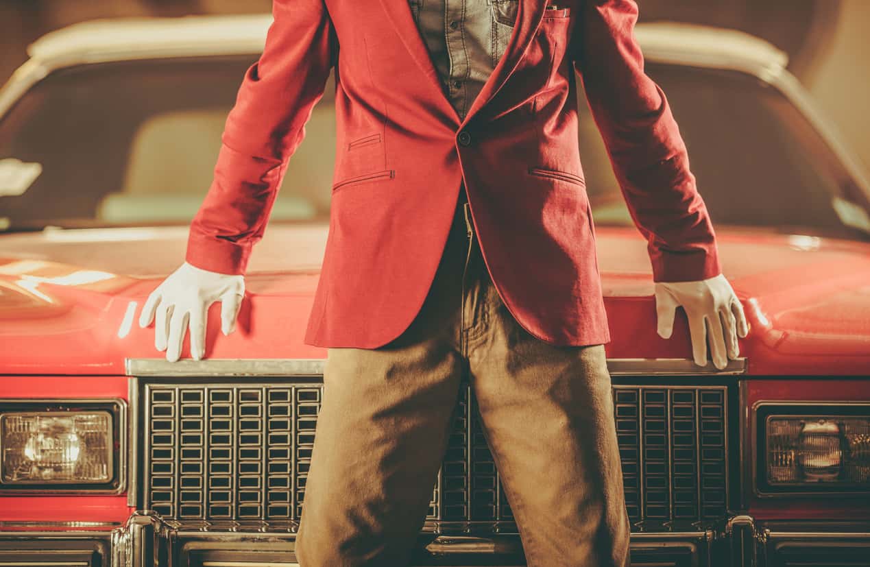 Collector Car Shipping - Frequently Asked Questions