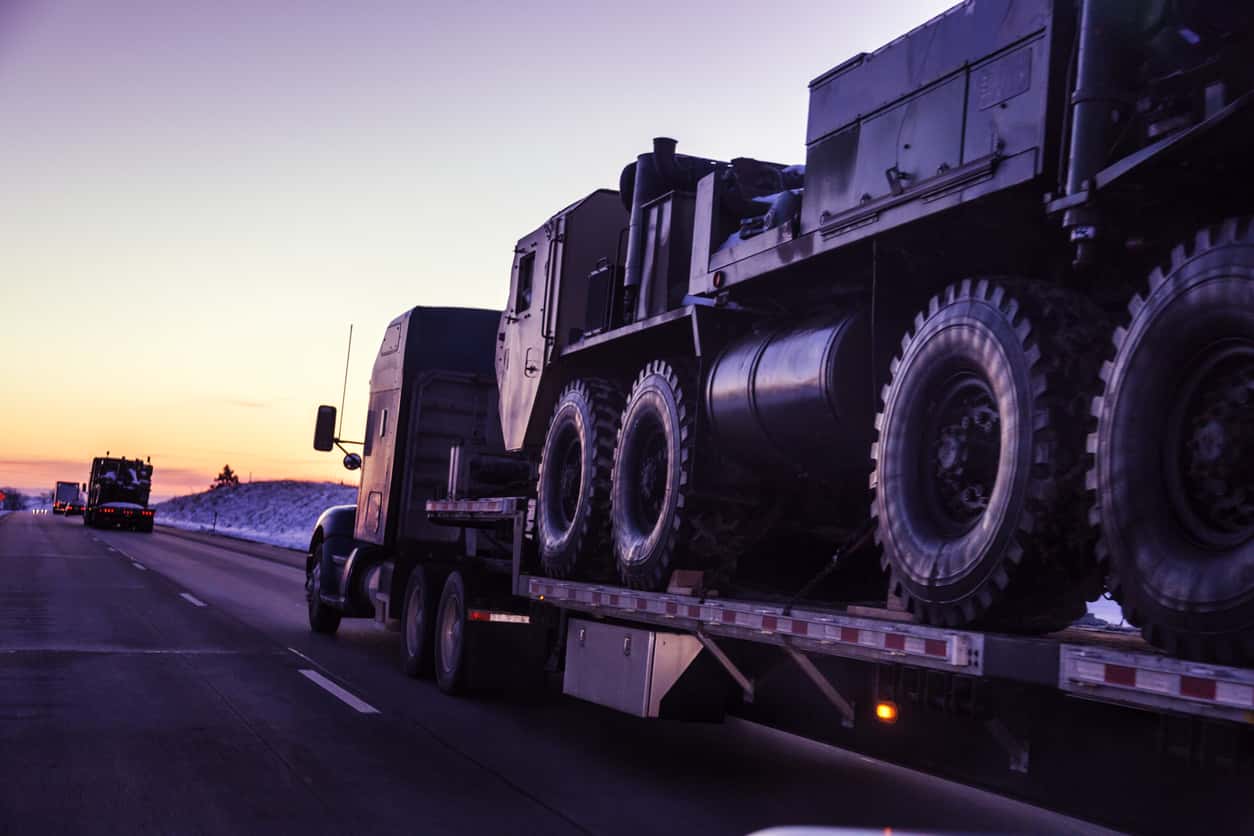 Military Car Shipping - Frequently Asked Questions
