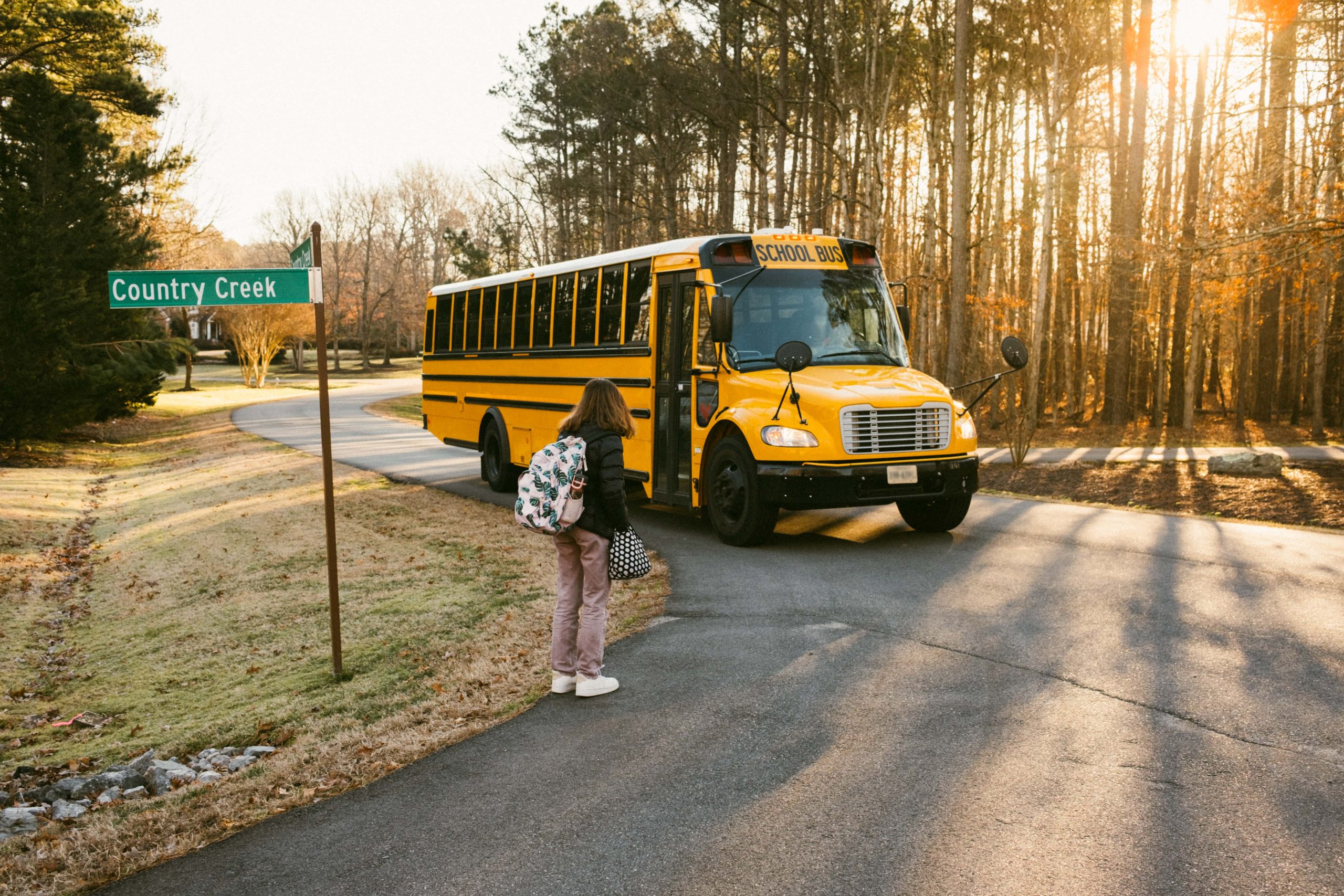 School Bus Shipping - Frequently Asked Questions