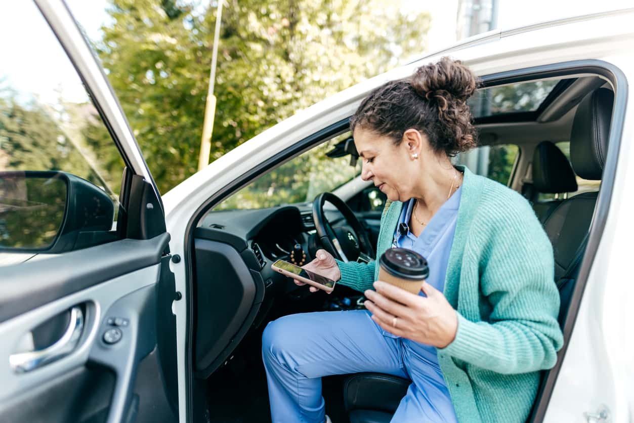 Car Shipping for Travel Healthcare Workers - Frequently Asked Questions