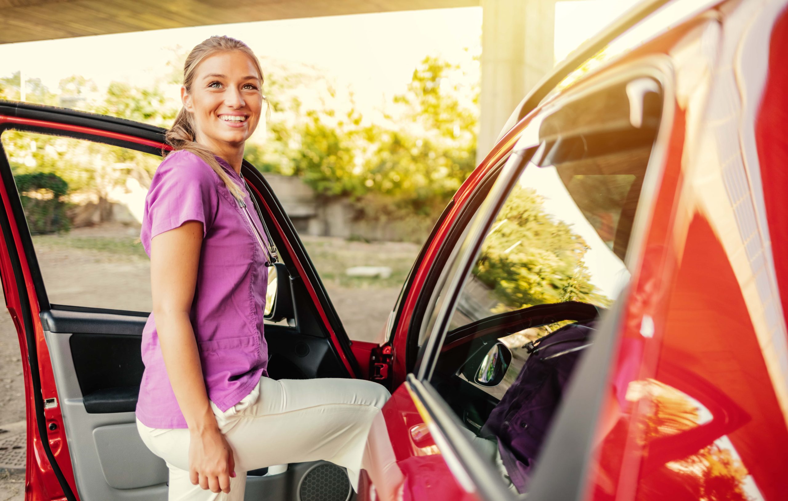 Travel Healthcare Car Shipping Pricing Info: What Affects Your Transport Cost