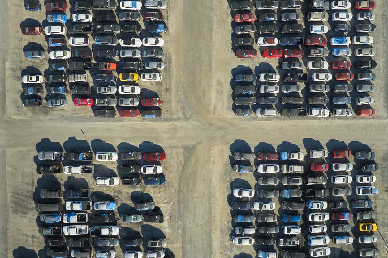 Auction, eBay & Salvage Car Shipping - Frequently Asked Questions