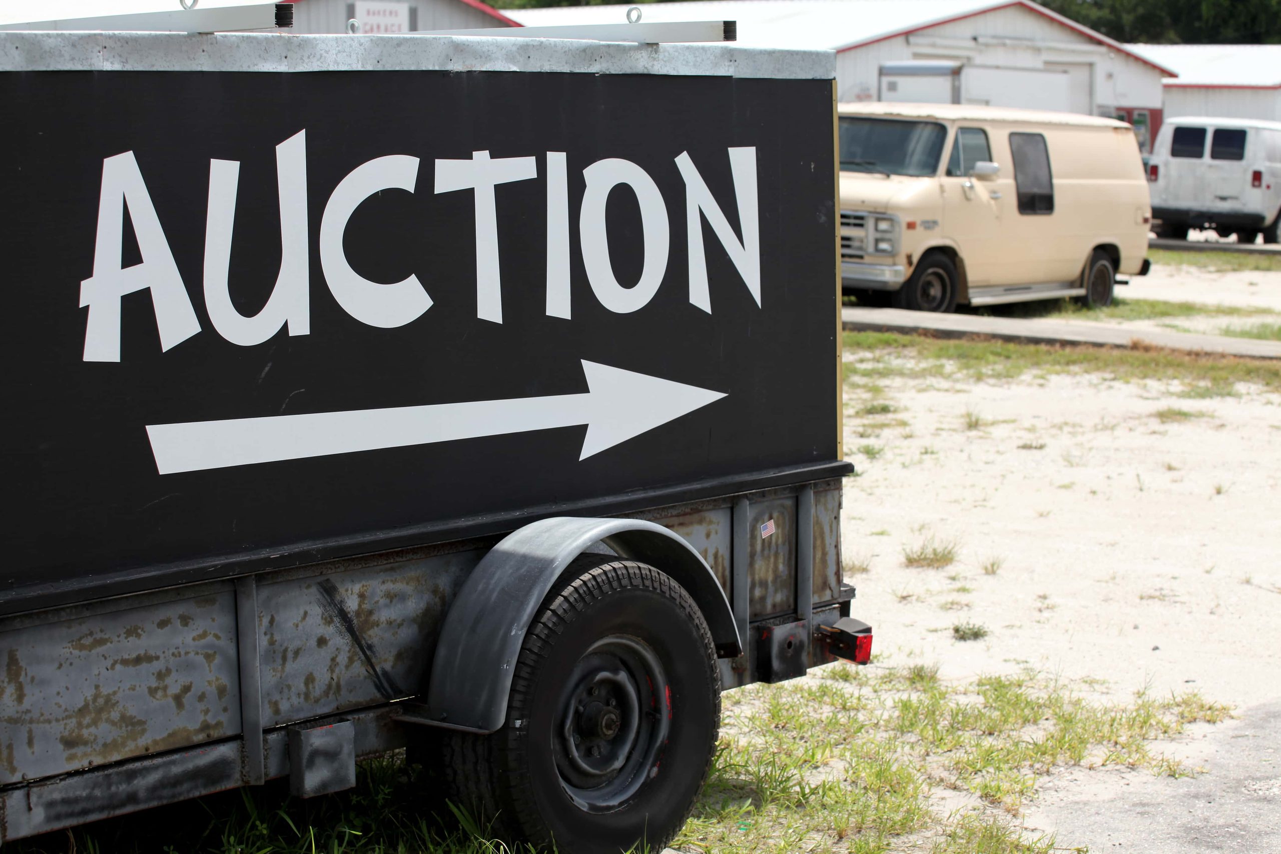 Auction & Salvage Car Shipping Costs: What Affects Your Rate