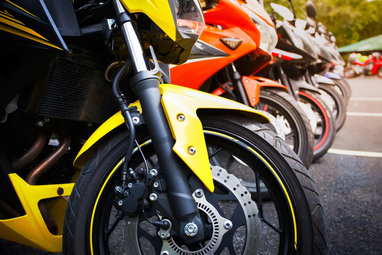 Motorcycle Shipping Pricing Info: What Affects Your Transport Cost