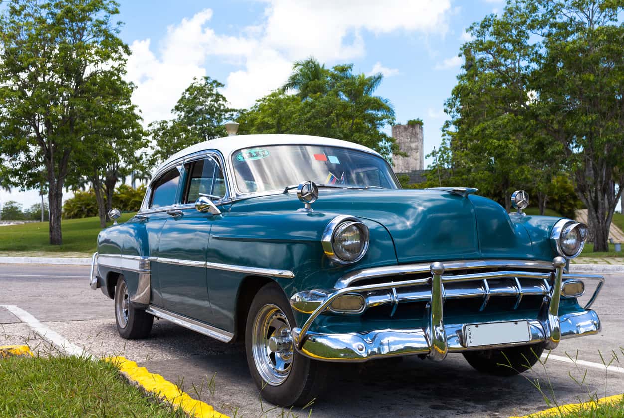 Classic Car Shipping Pricing: What Affects Your Transport Costs