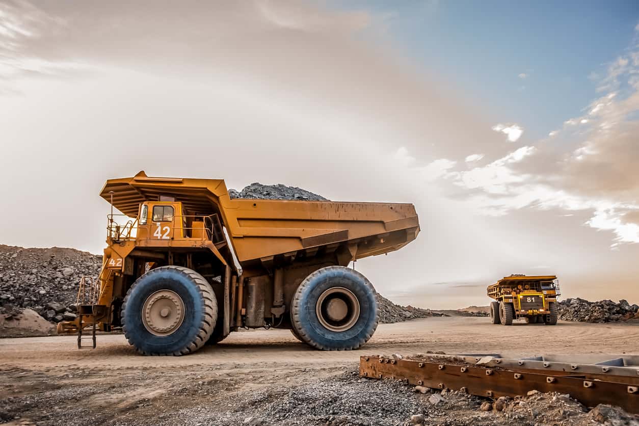 Dump Truck Shipping - Frequently Asked Questions