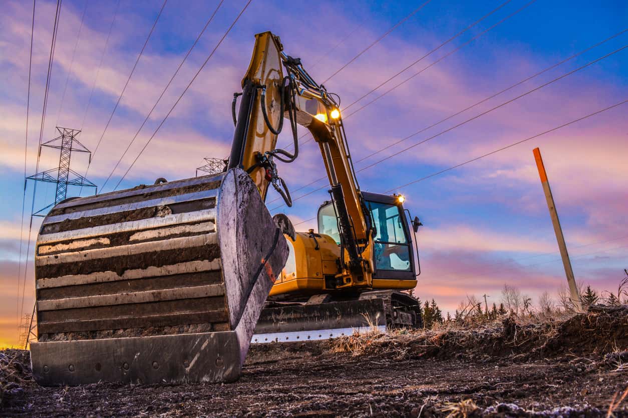 Excavator Shipping Pricing: What Affects Your Transport Costs