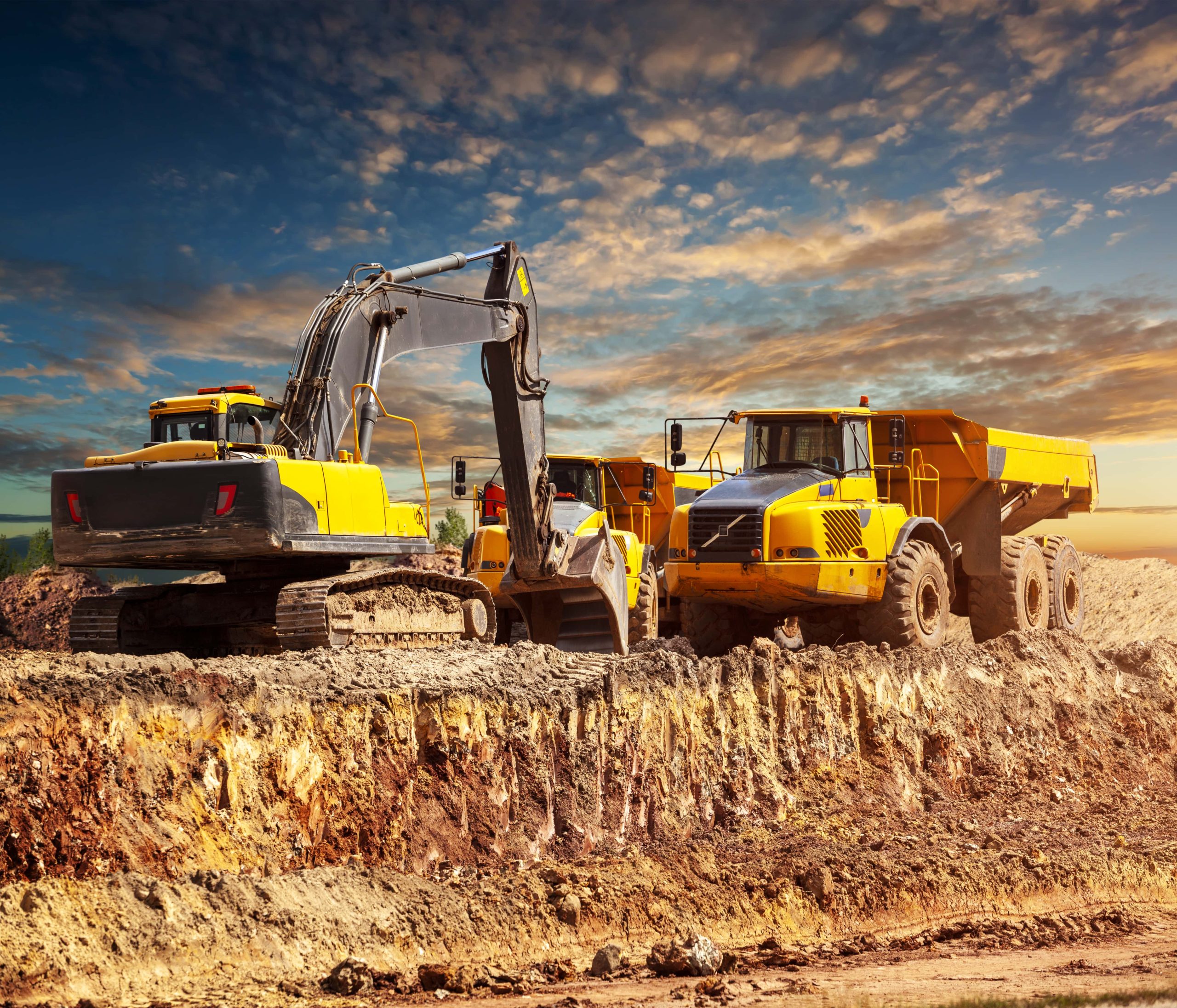 Dump Truck Shipping Pricing: What Affects Your Transport Costs
