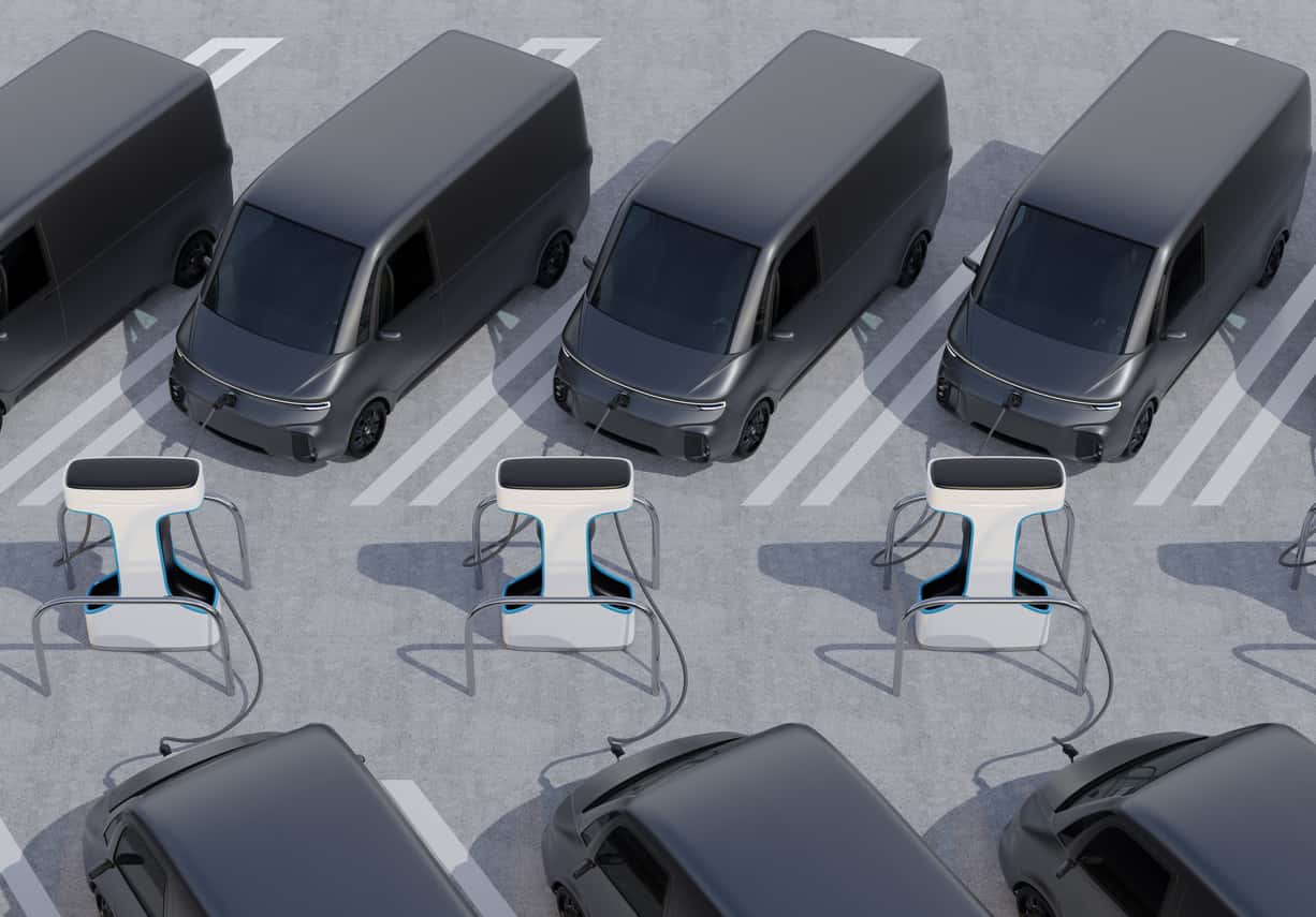 Fleet Vehicle Transport - Frequently Asked Questions