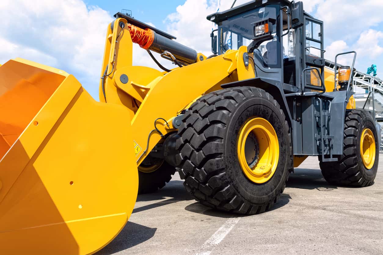 Underground Loader Shipping - Frequently Asked Questions