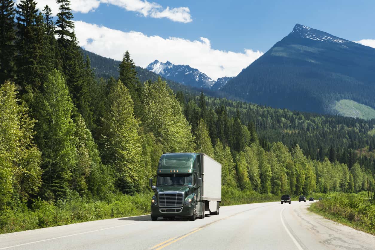 Rock Truck Shipping - Frequently Asked Questions