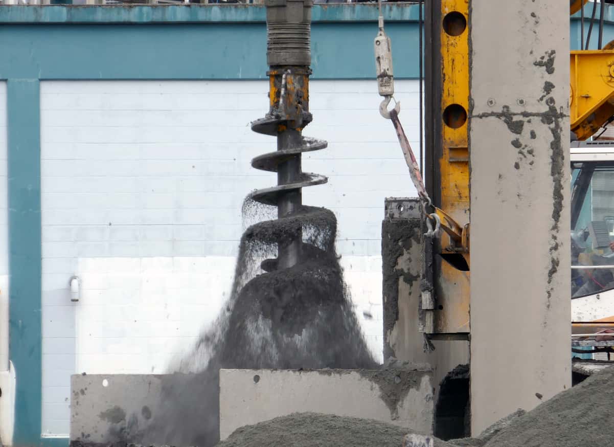 Drill Rig Shipping - Frequently Asked Questions