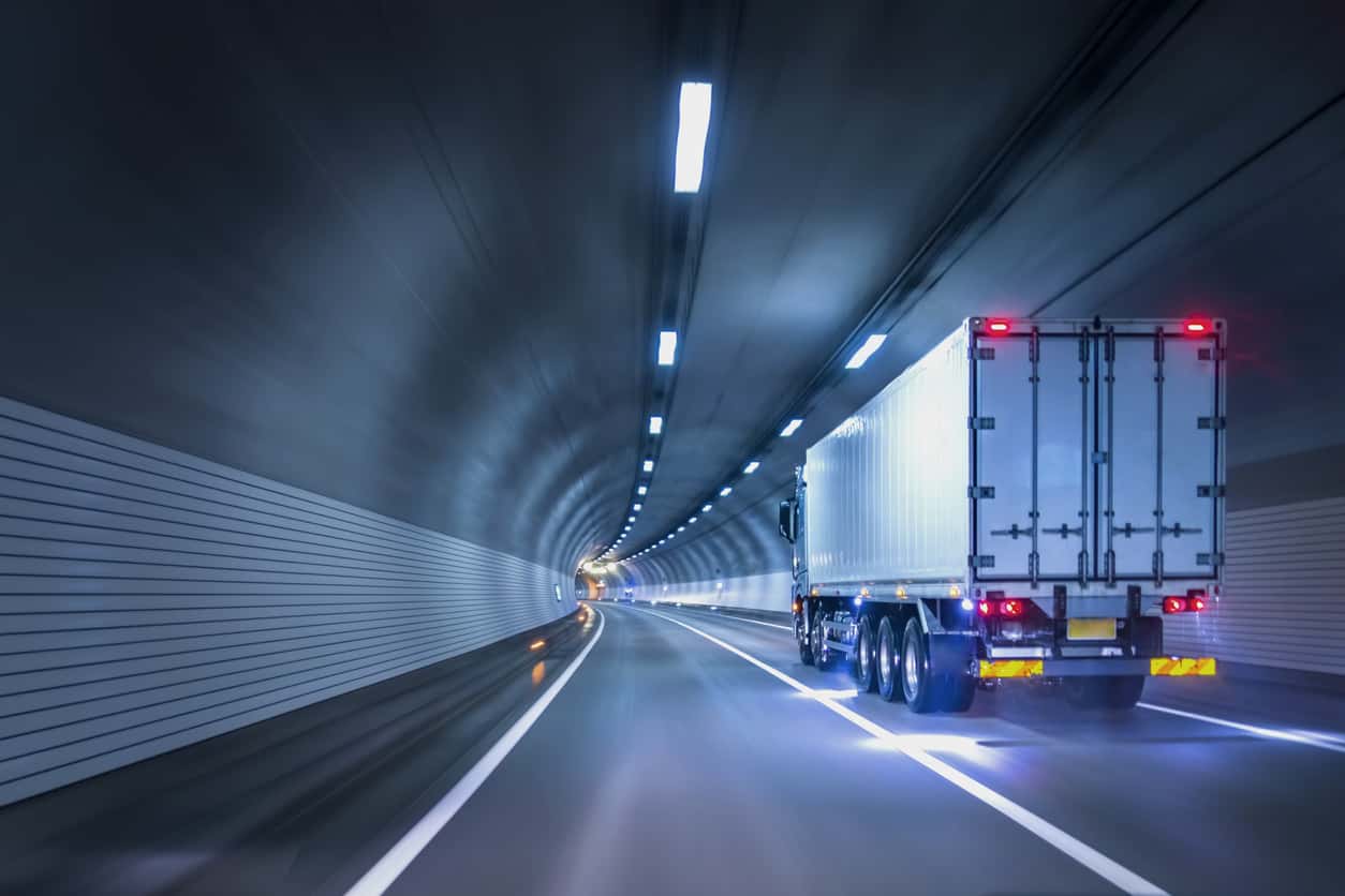 Tunnel Boring Machine Shipping - Frequently Asked Questions