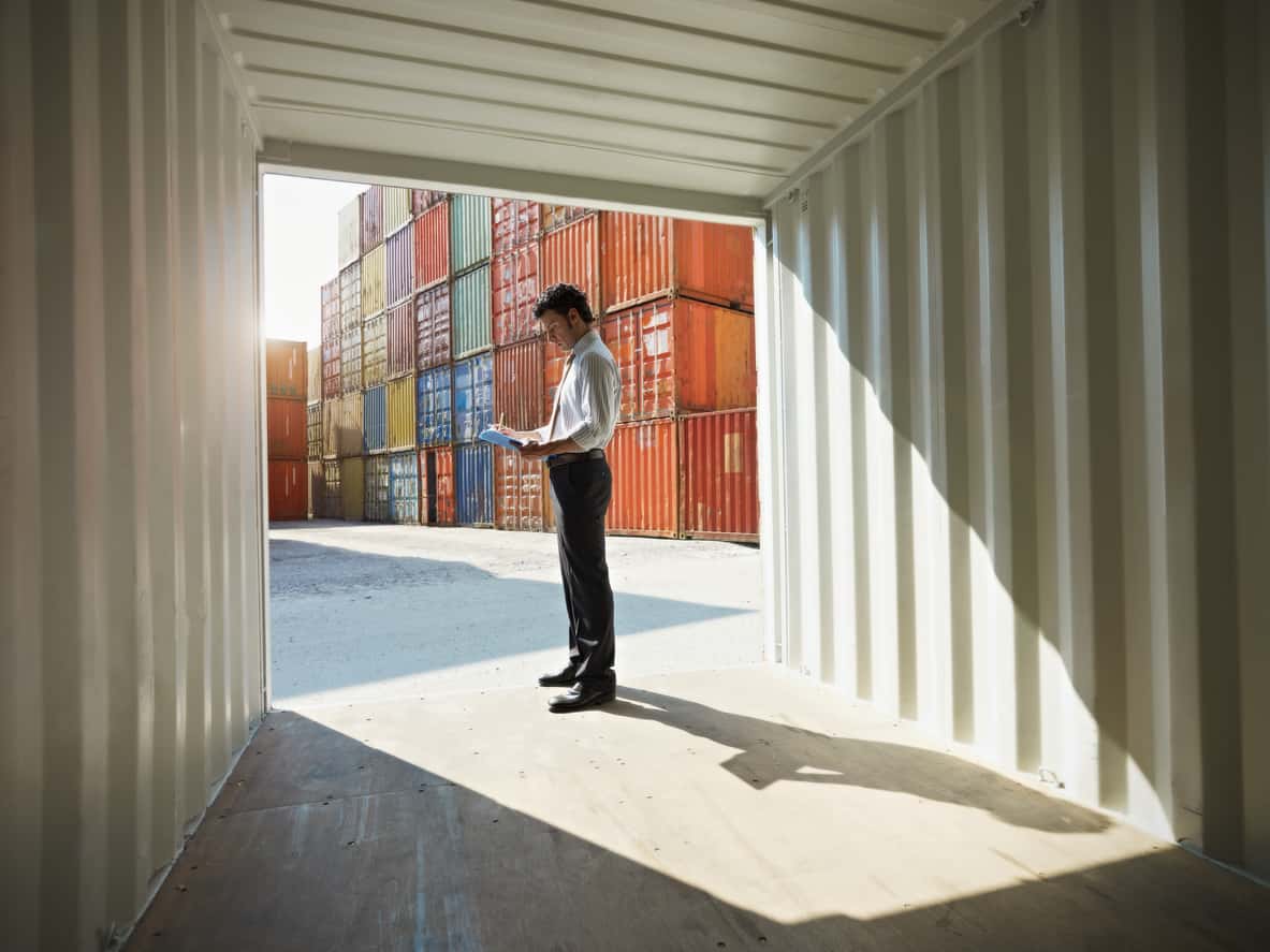 Continuous Miner Shipping - Frequently Asked Questions