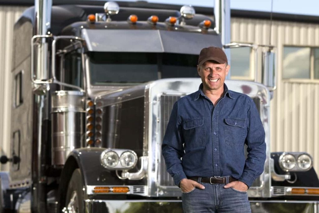 SAC Puts Our Experience to Work for You & Your Freight