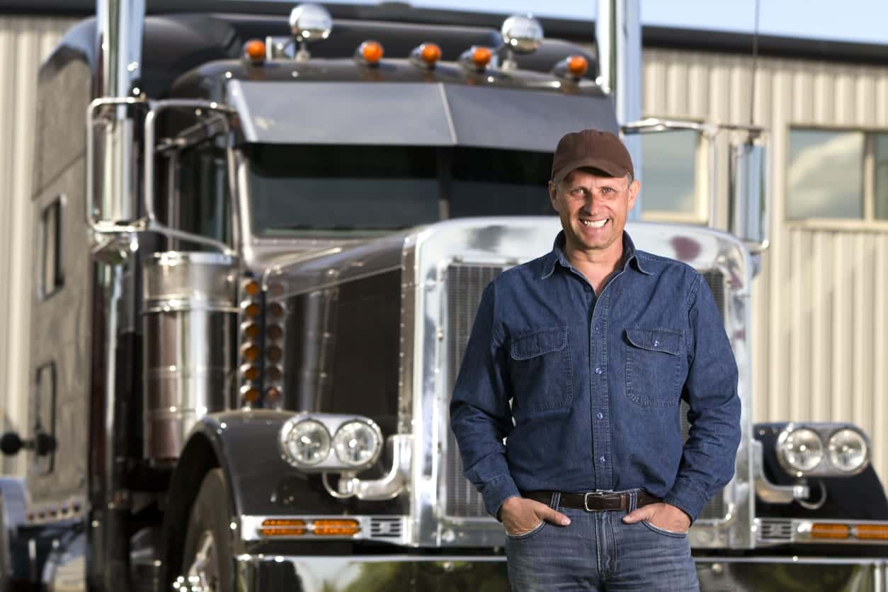 SAC Puts Our Experience to Work for You & Your Freight