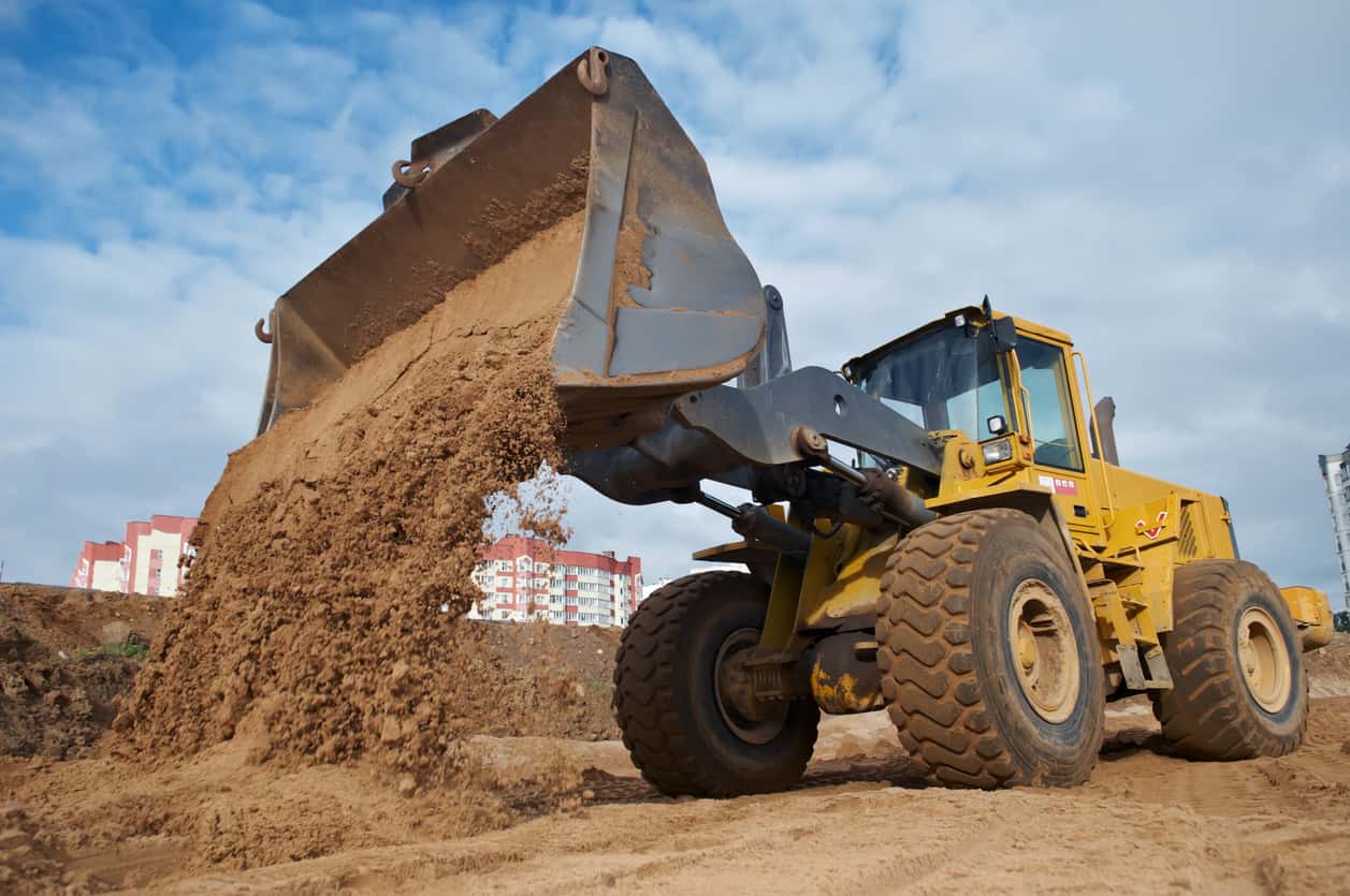 Underground Loader Shipping Pricing: What Affects Your Transport Costs