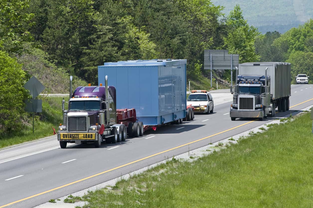Oversized & Heavy Equipment Shipping Pricing: What Affects Your Transport Costs