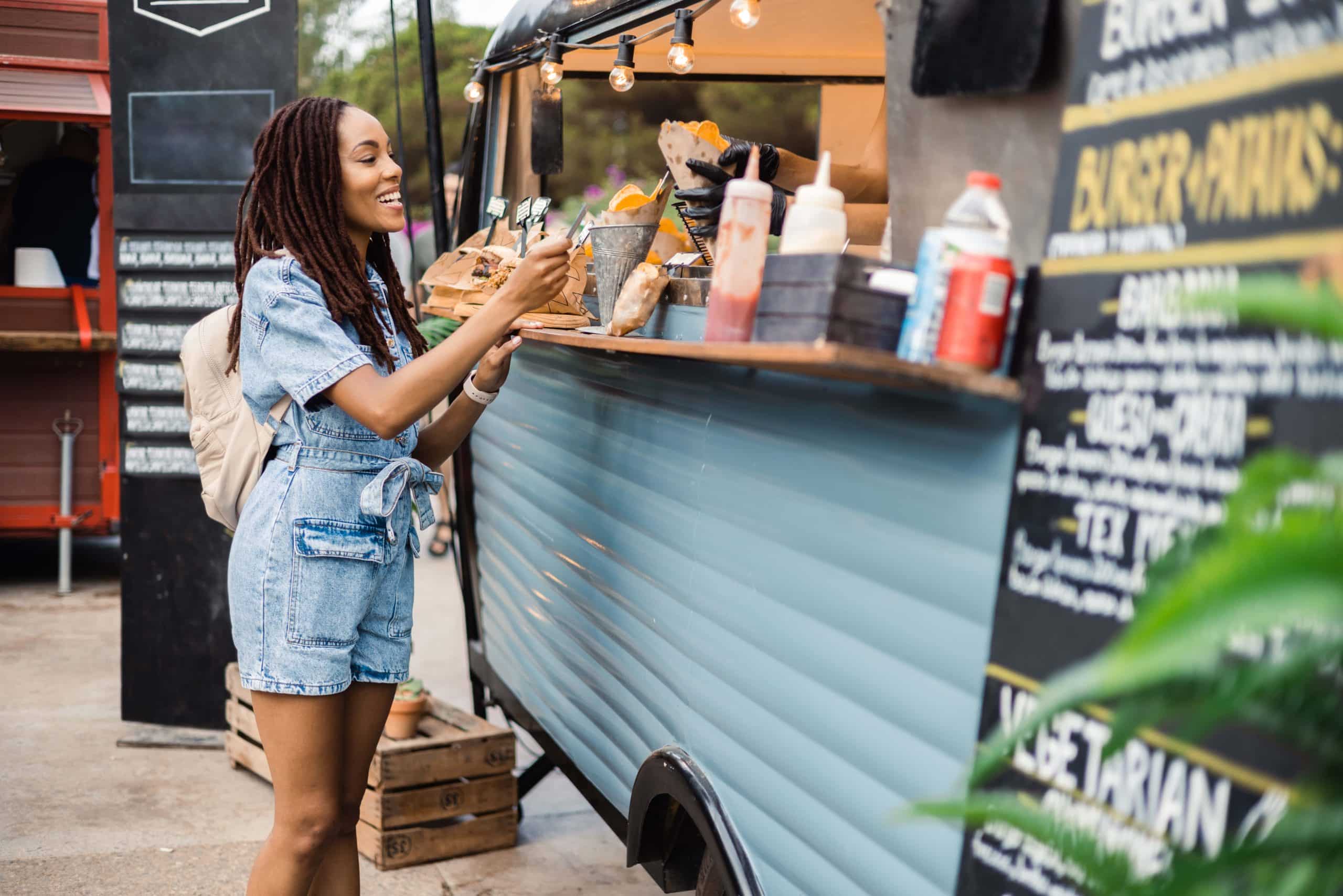 Food Truck Shipping - Frequently Asked Questions
