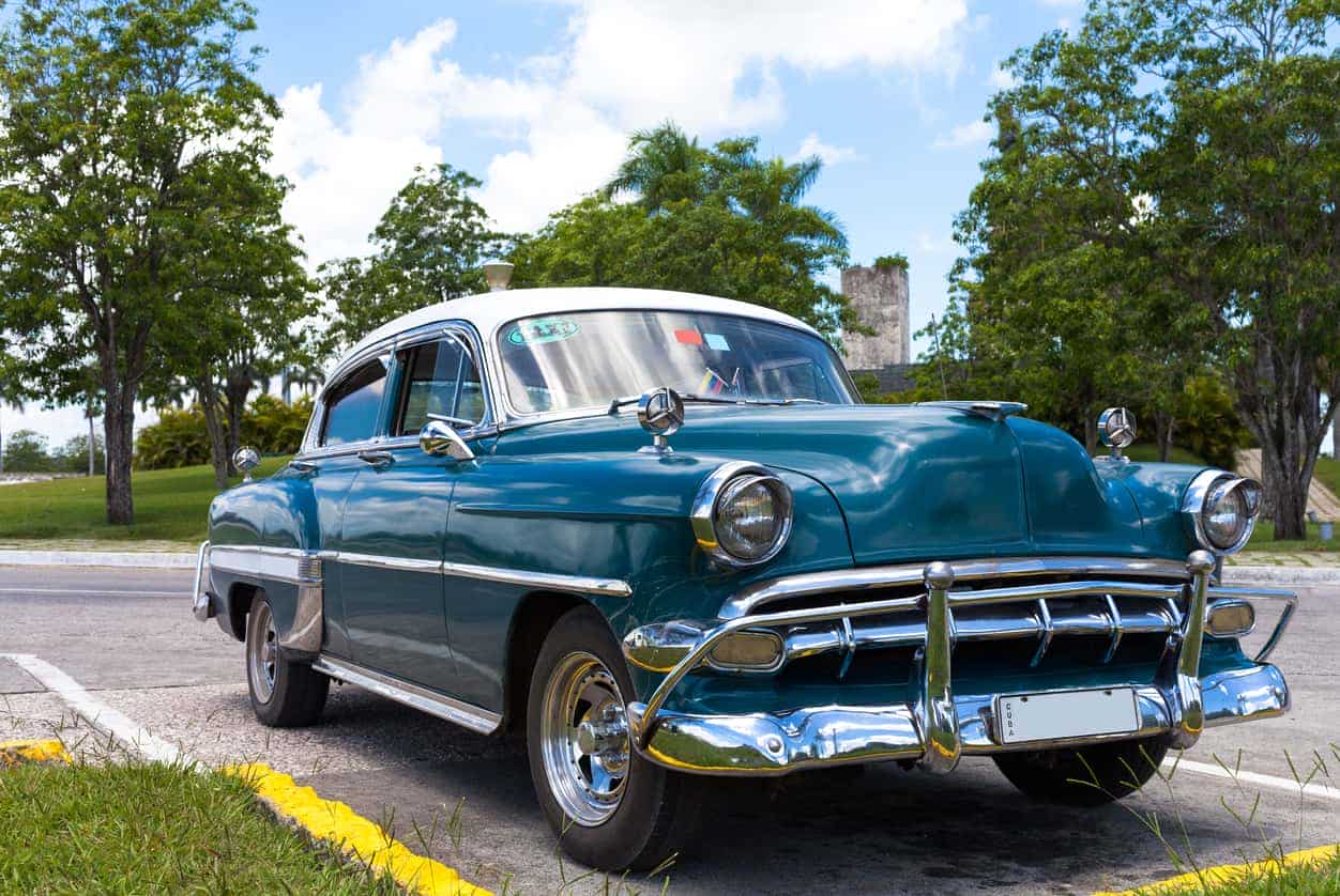 Classic Car Shipping Pricing: What Affects Your Transport Costs