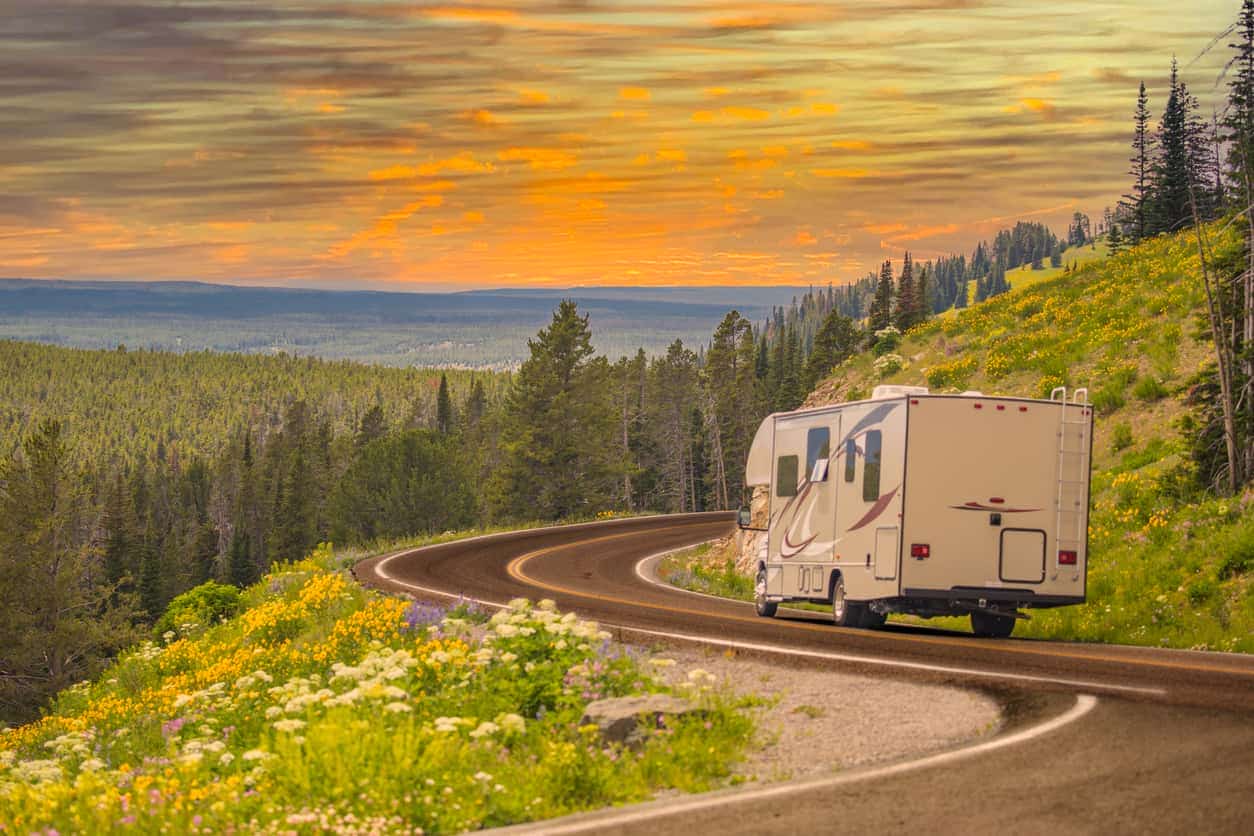 Camper, Mobile Home & RV Shipping - Frequently Asked Questions