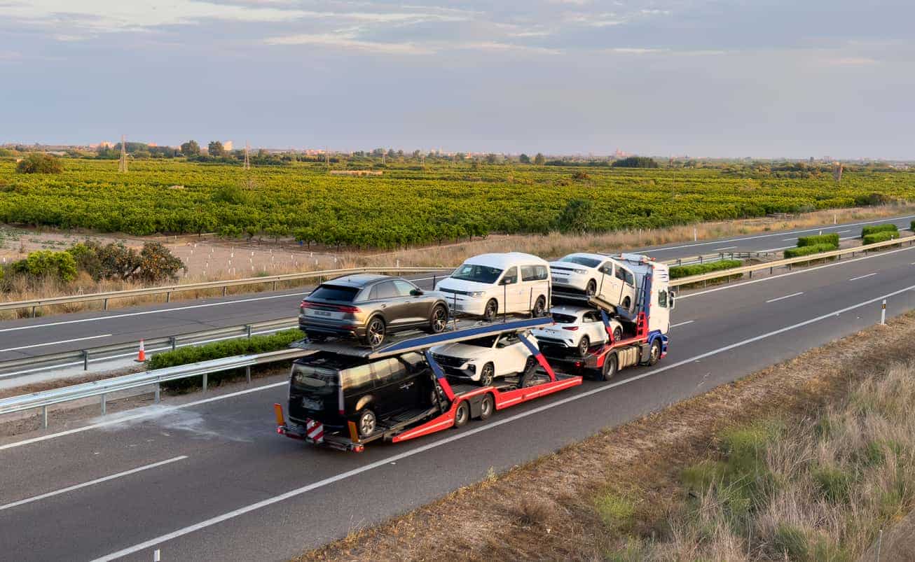 Enclosed Car Shipping Pricing Info: What Affects Your Transport Costs