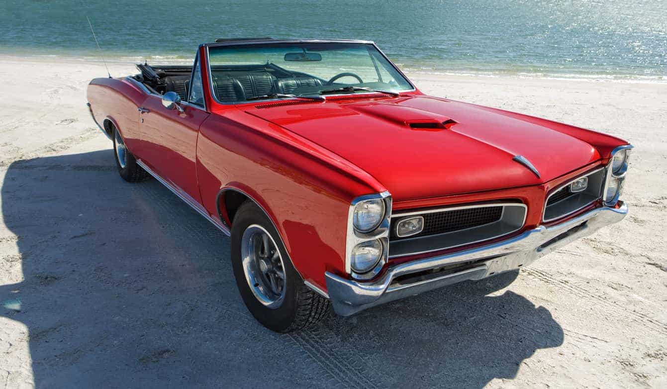 Classic Car Shipping - Frequently Asked Questions