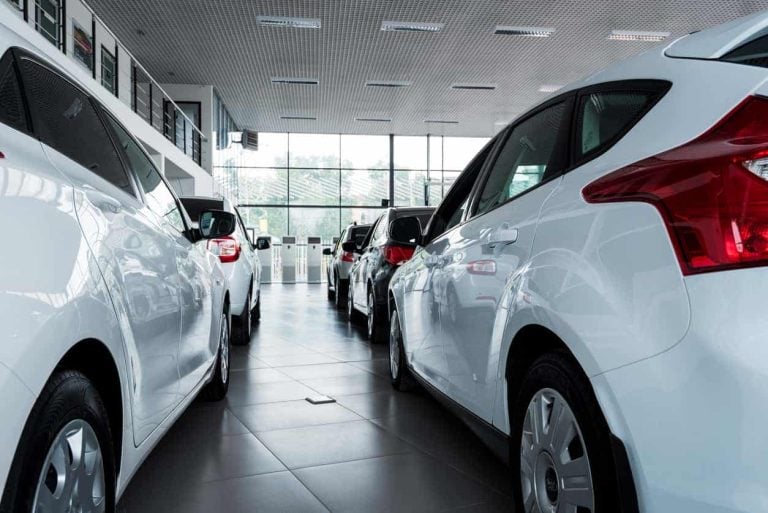Dealer Transport Pricing Info: What Affects Your Per-Unit Shipping Cost