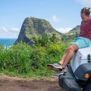 Hawaii Car Shipping