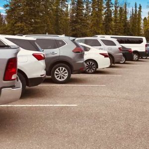Alaska Auto Transport