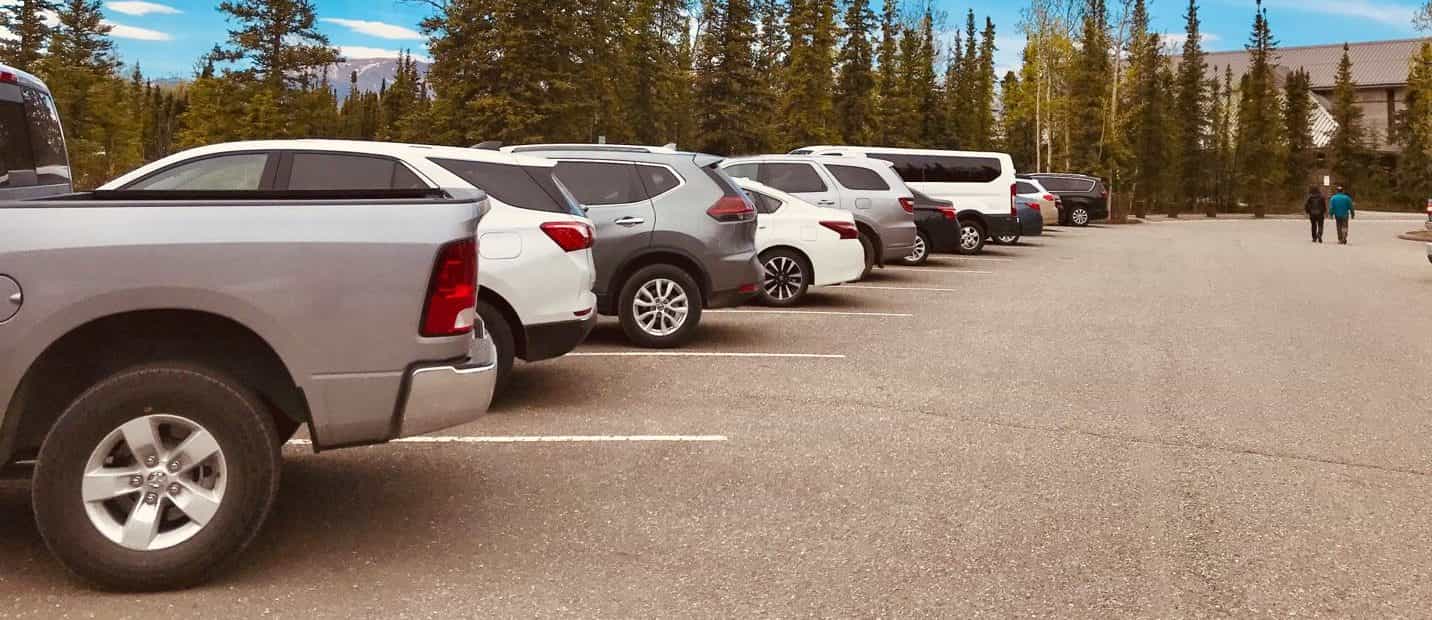 Alaska Auto Transport