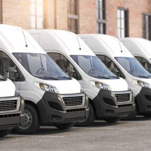 Auto Transport for Fleet Relocation