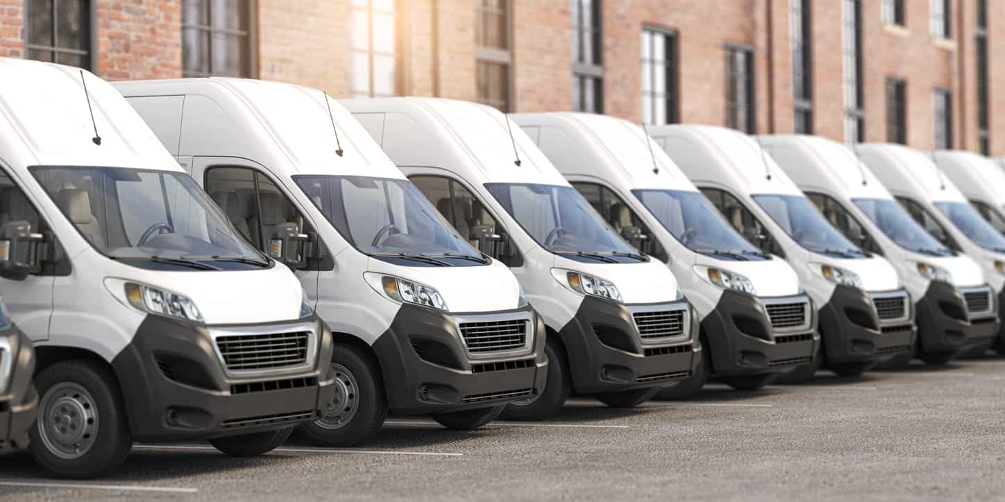 Auto Transport for Fleet Relocation