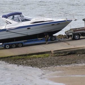 Boat and Yacht Shipping