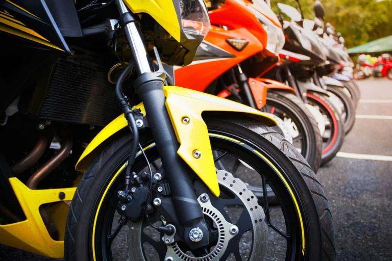 Motorcycle Shipping Pricing Info: What Affects Your Transport Cost