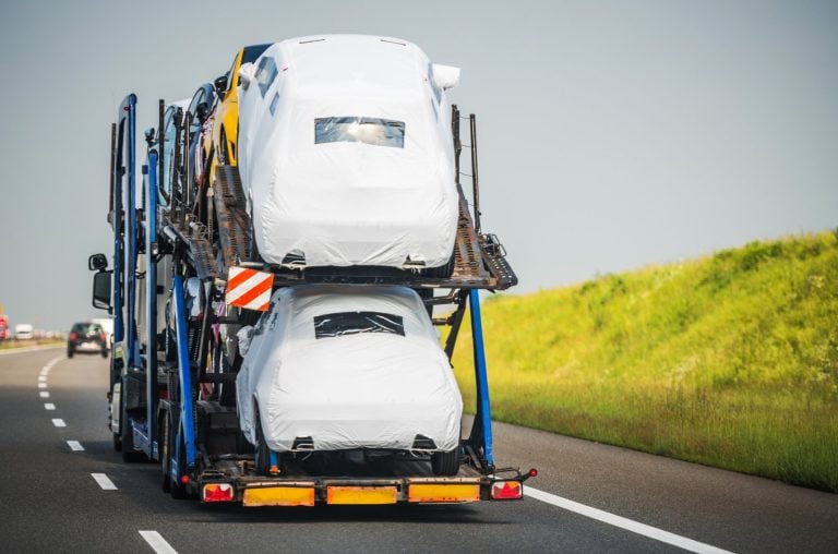 Florence Car Shipping: Frequently Asked Questions
