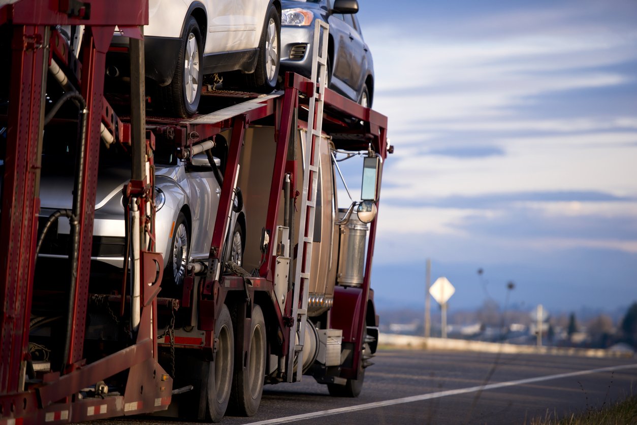 Hackensack Car Shipping: Frequently Asked Questions