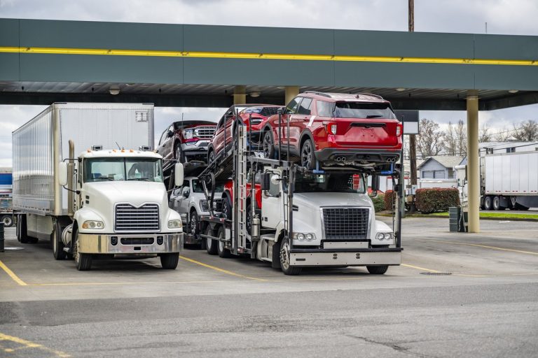 What Sets Your Mentor Car Shipping Price