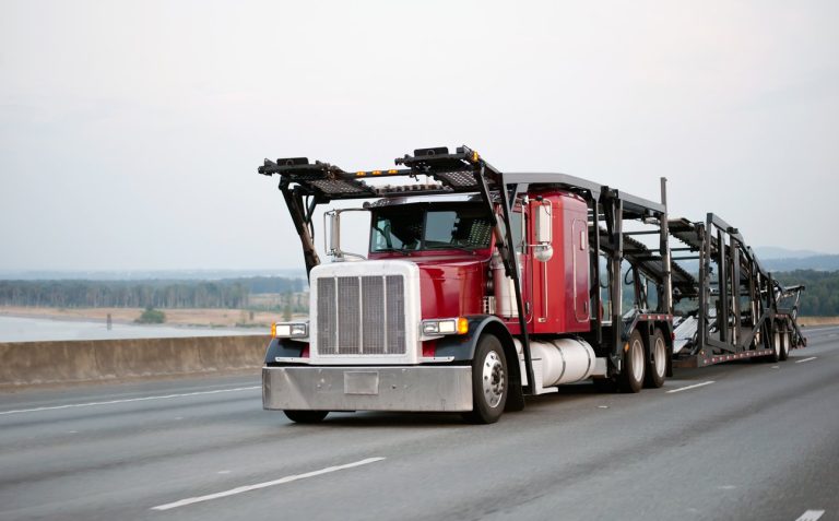 What Sets Your Eden Prairie Car Shipping Price