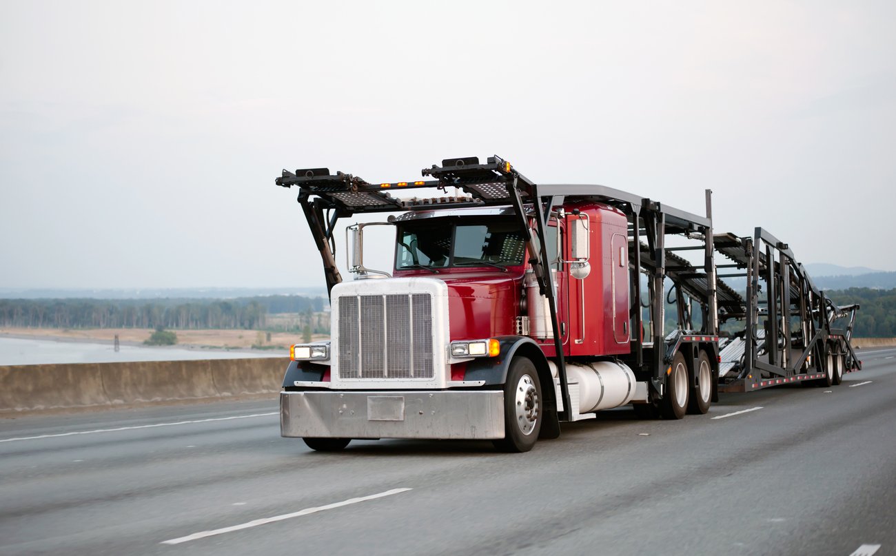 What Sets Your Milford Car Shipping Price