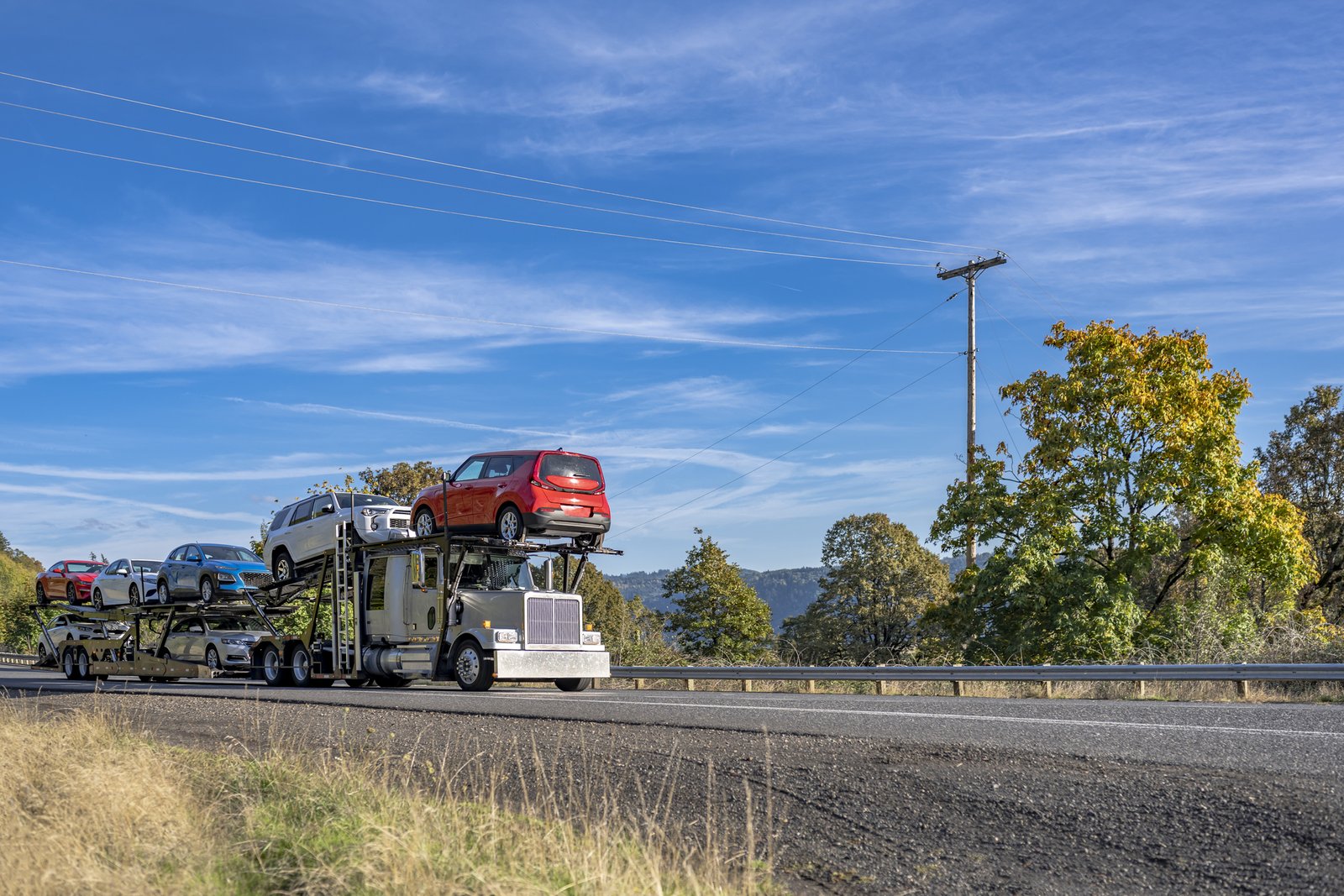 Decatur Car Shipping: Frequently Asked Questions