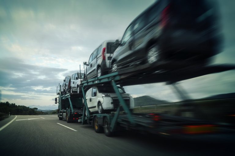 Minnetonka Car Shipping: Frequently Asked Questions