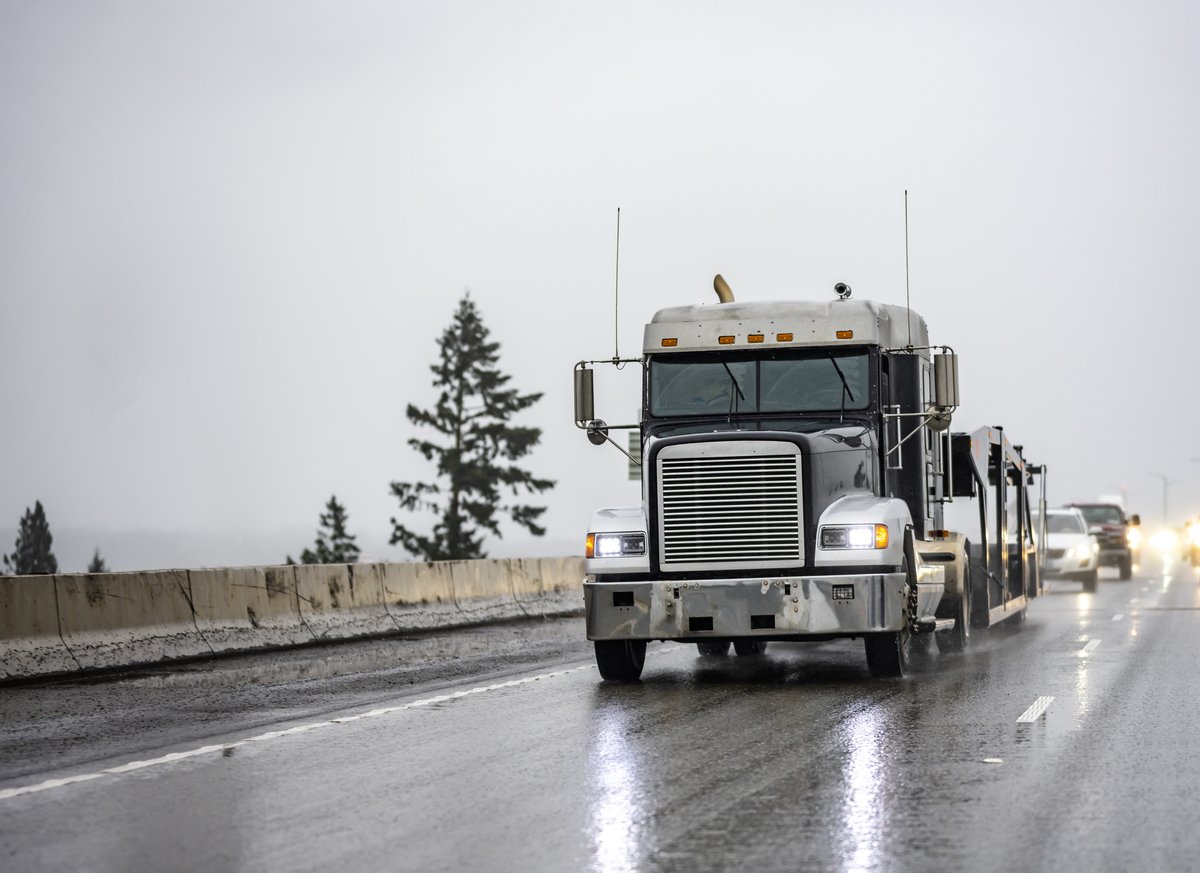 What Sets Your New Brunswick Car Shipping Price