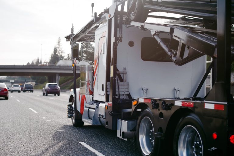 Abilene Car Shipping: Frequently Asked Questions