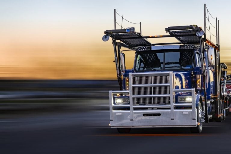 What Sets Your Abilene Car Shipping Price