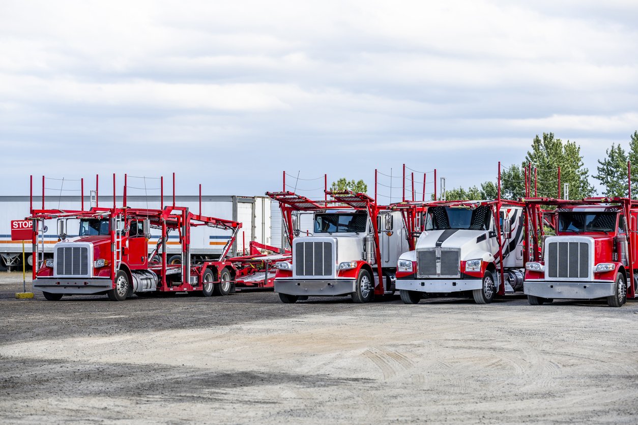 Hamilton Township Car Shipping: Frequently Asked Questions