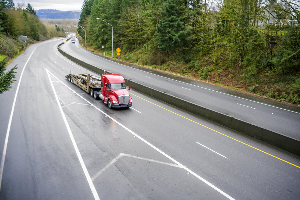 What Sets Your Hamilton Township Car Shipping Price