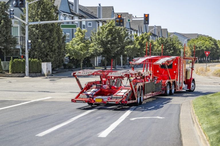 Kingsport Car Shipping: Frequently Asked Questions